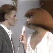 David Bowie & Cher