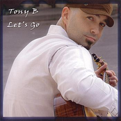 Tony B: Let's Go