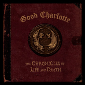 The World Is Black by Good Charlotte