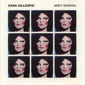 Andy Warhol by Dana Gillespie