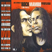 Que Se Muera el Rock y Que Viva el Mambo, Vol. 1