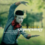 Windows by Superfamily