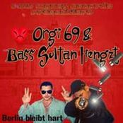 Blasen by Orgi 69 & Bass Sultan Hengzt