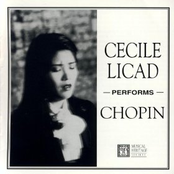 Cecile Licad: Cecile Licad Performs Chopin