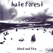 Blood And Fire Ritual