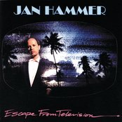 Crockett's Theme by Jan Hammer