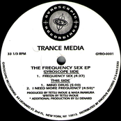 The Frequency Sex EP