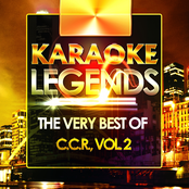 The Very Best Of C.C.R., Vol. 2
