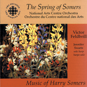 Spring Of Somers (The)