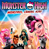 Frights, Camera, Action