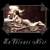 Dans Les Fleurs de Velours Noir (original)