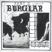 The Making of a Mage - Pt. II: Burglar