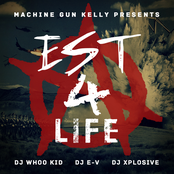 Machine Gun Kelly Feat. Dub-o