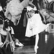 Red Imprint From Ankle Ribbon