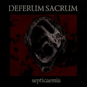 Flame Of Extinction Shall Burn by Deferum Sacrum