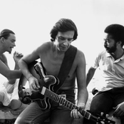 John Mclaughlin, Jaco Pastorius, Tony Williams