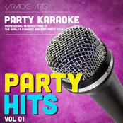 Karaoke Masters Party Hits, Vol. 1