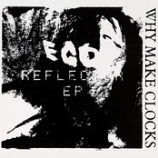 Ego Reflector EP