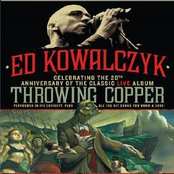 All Over You by Ed Kowalczyk