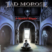 But Angels Shine by Tad Morose