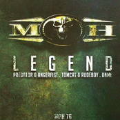 Legend (MOH076)
