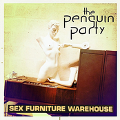 Sex Furniture Warehouse and other stories