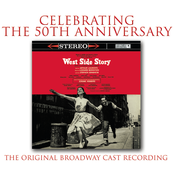 Chita Rivera: West Side Story (Original Broadway Cast Recording)
