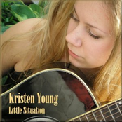 Kristen Young - Little Situation