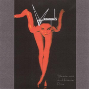 Wahnsinn weht durch Fleisches Ritze