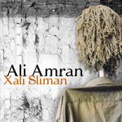 Ali Amran: xali sliman