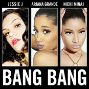 Bang Bang by Jessie J