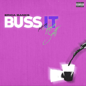 Erica Banks: Buss It (feat. Travis Scott)