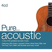 Pure... Acoustic