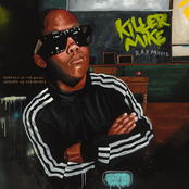 Go! by Killer Mike