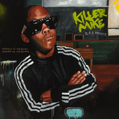 R.a.p. Music by Killer Mike