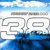 Club 38 by Phunky Data