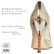 Ladies First!