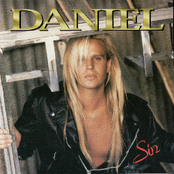 Daniel DiCriscio: Sin