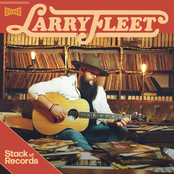 Larry Fleet: Stack of Records