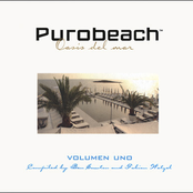 Purobeach Volumen Uno - Compiled By Ben Sowton (Ltd Edition)