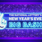 2024-12-04: New Year's Eve Big Bash 2024: OVO Arena Wembley, London, England