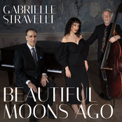 Gabrielle Stravelli: Beautiful Moons Ago