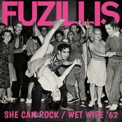 She Can Rock / Wet Wipe '62