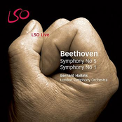 Beethoven: Symphonies Nos. 5 & 1