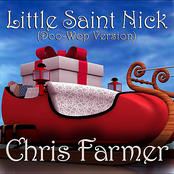 Little Saint Nick (Doo Wop Version)