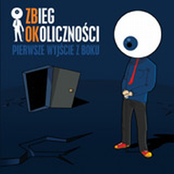 Zbieg Okoliczności - Pierwsze wyjście z boku