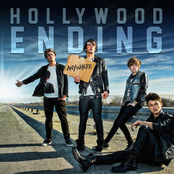 Hollywood Ending: Anywhere - EP