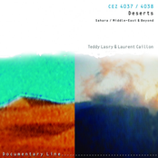 Deserts (Sahara middle-east & beyond)