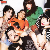 CSS photo provided by Last.fm