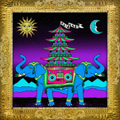 Secret Agent 23 Skidoo: The Figments of Polyglot: Mixtape 5